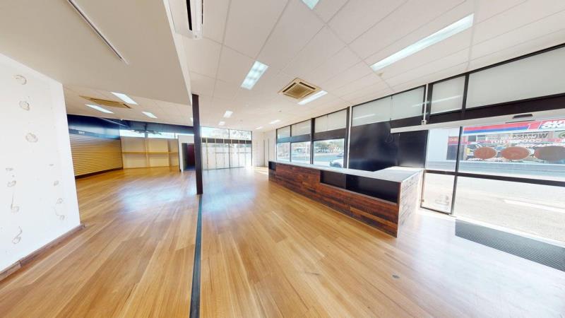 Click to view all images Ground Shop 4/31-35 Nettlefold Street Belconnen ACT 2617 - Image 3