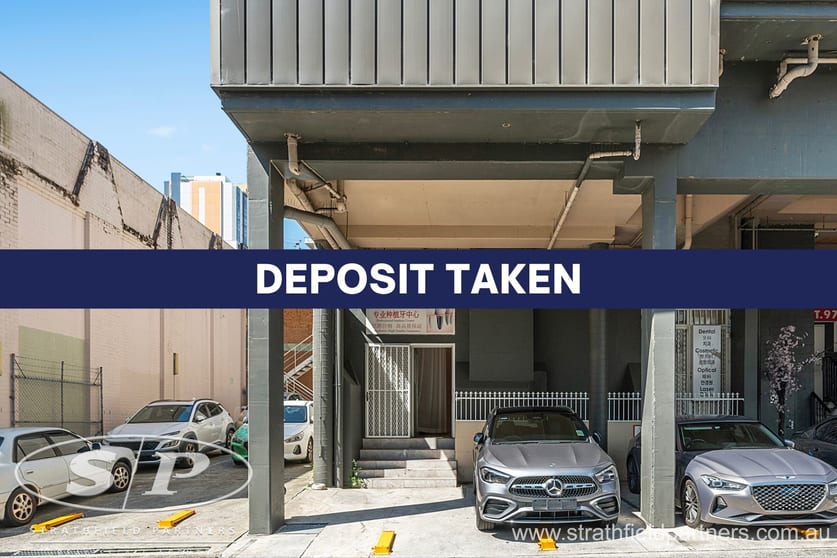 Rear 113 Burwood Road Burwood NSW 2134 - Image 1