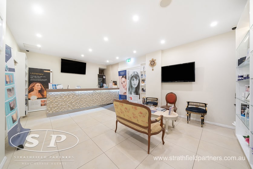 Rear 113 Burwood Road Burwood NSW 2134 - Image 2