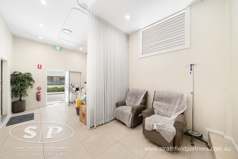 Rear 113 Burwood Road Burwood NSW 2134 - Image 3
