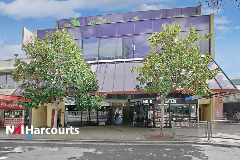 Click to view all images 4/121 Queen Street Campbelltown NSW 2560 - Image 1
