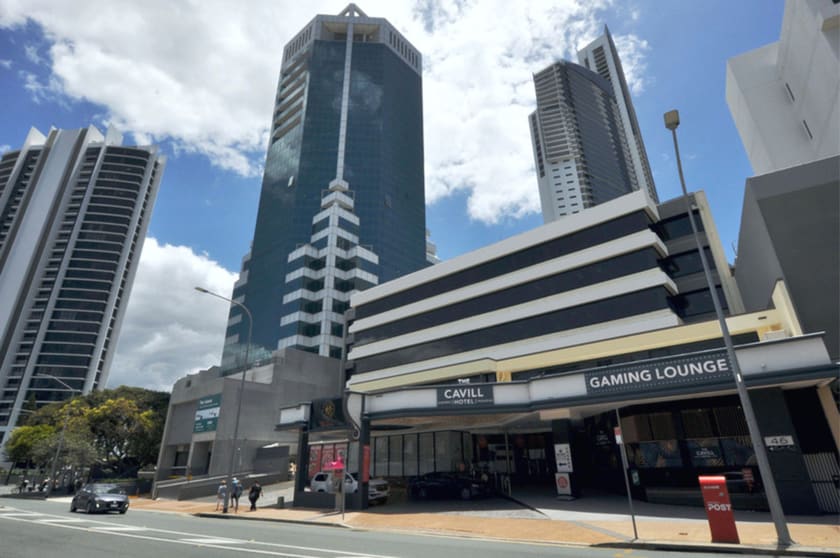 Click to view all images Level 3/Suite A / 46 Cavill Avenue Surfers Paradise QLD 4217 - Image 2