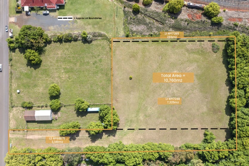 37 Jones Street Harlaxton QLD 4350 - Image 3