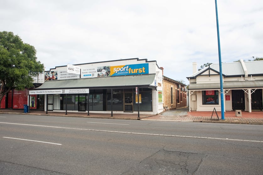Click to view all images 376B & 376C Unley Road Unley Park SA 5061 - Image 1