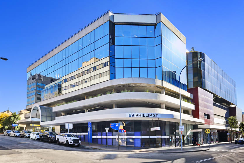 Click to view all images 69 Phillip Street Parramatta NSW 2150 - Image 3