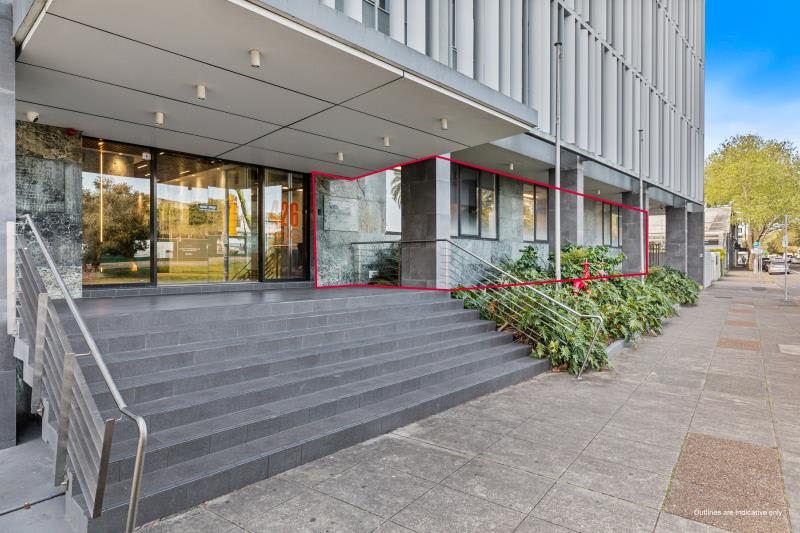 Ground Floor Suite 2/426 King Street Newcastle NSW 2300 - Image 1