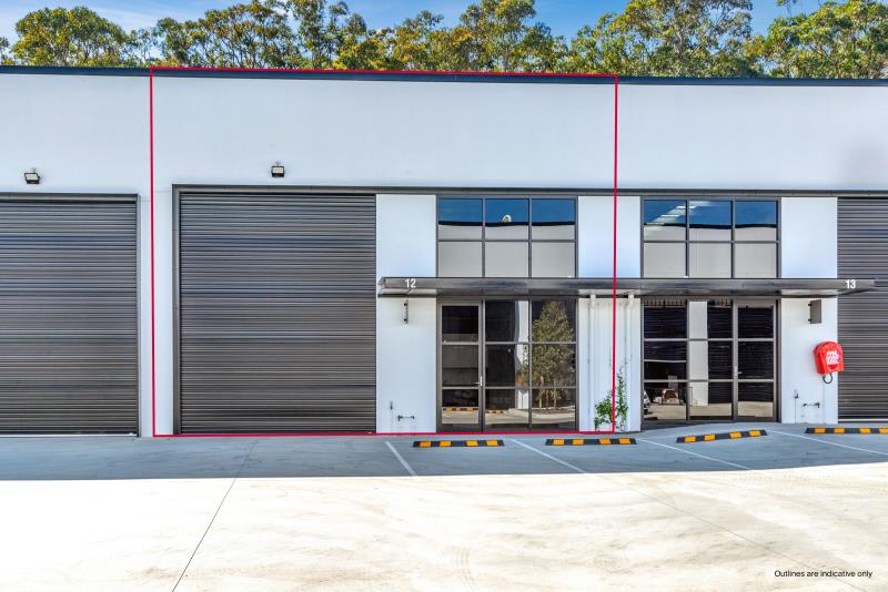 Click to view all images Unit 12/2 Templar Place Bennetts Green NSW 2290 - Image 1
