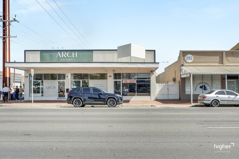 Click to view all images 280 Port Road Hindmarsh SA 5007 - Image 2