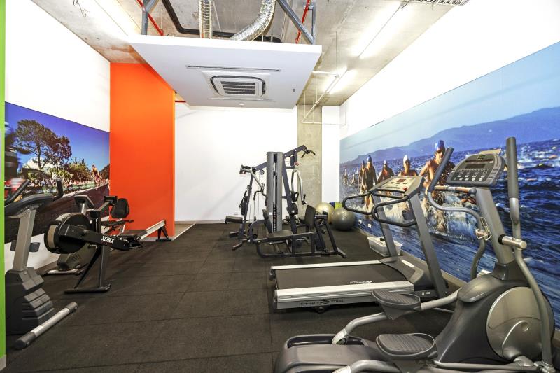 Click to view all images Suite/221/87 Gladstone Street South Melbourne VIC 3205 - Image 2