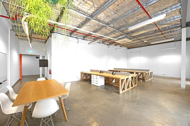 Click to view all images Suite/313/87 Gladstone Street South Melbourne VIC 3205 - Image 1