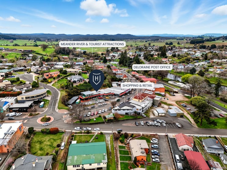 3/53-55 Emu Bay Road Deloraine TAS 7304 - Image 3