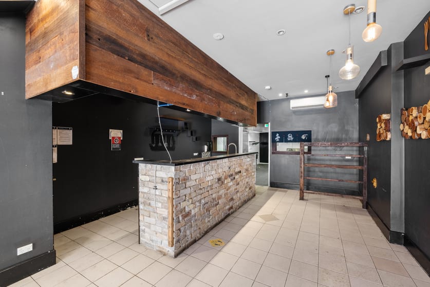 Click to view all images Retail 1/58 Willoughby Rd Crows Nest NSW 2065 - Image 2