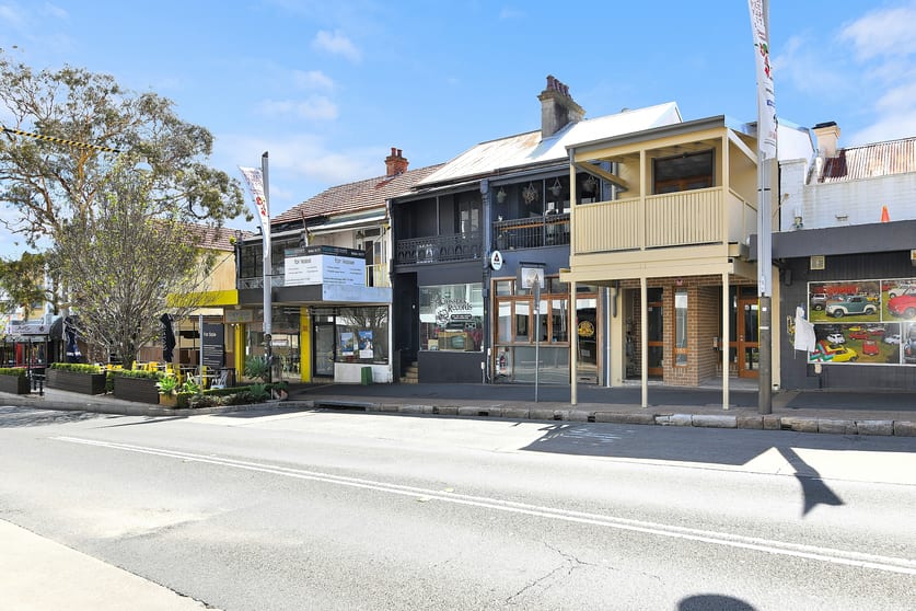 Click to view all images 151 Norton Street Leichhardt NSW 2040 - Image 2