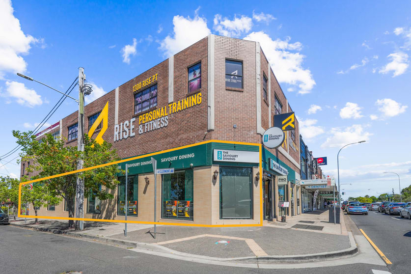 Click to view all images 181 Concord Road North Strathfield NSW 2137 - Image 1
