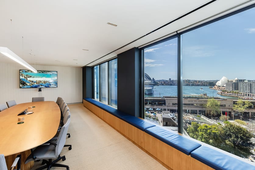 Click to view all images 7 Macquarie Place Sydney NSW 2000 - Image 1