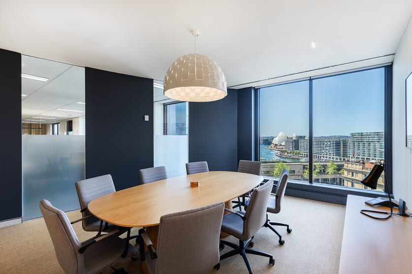 Click to view all images 7 Macquarie Place Sydney NSW 2000 - Image 2