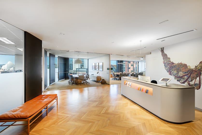 Click to view all images 7 Macquarie Place Sydney NSW 2000 - Image 3