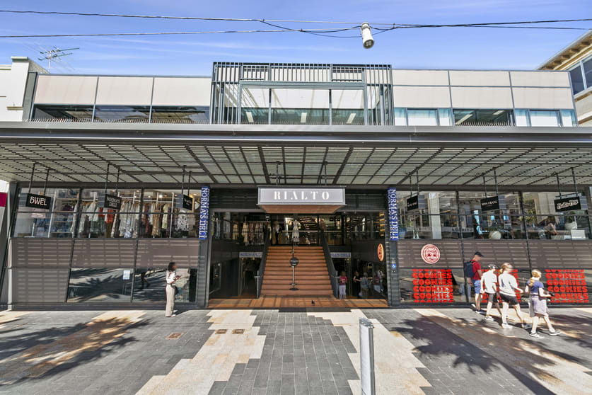 Click to view all images Shop 1/74 The Corso Manly NSW 2095 - Image 2