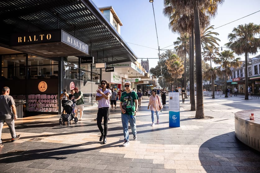 Click to view all images Shop 1/74 The Corso Manly NSW 2095 - Image 3