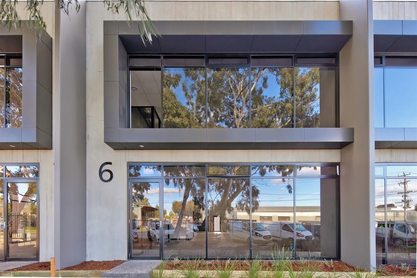 Click to view all images 6/90 Cranwell Street Braybrook VIC 3019 - Image 2
