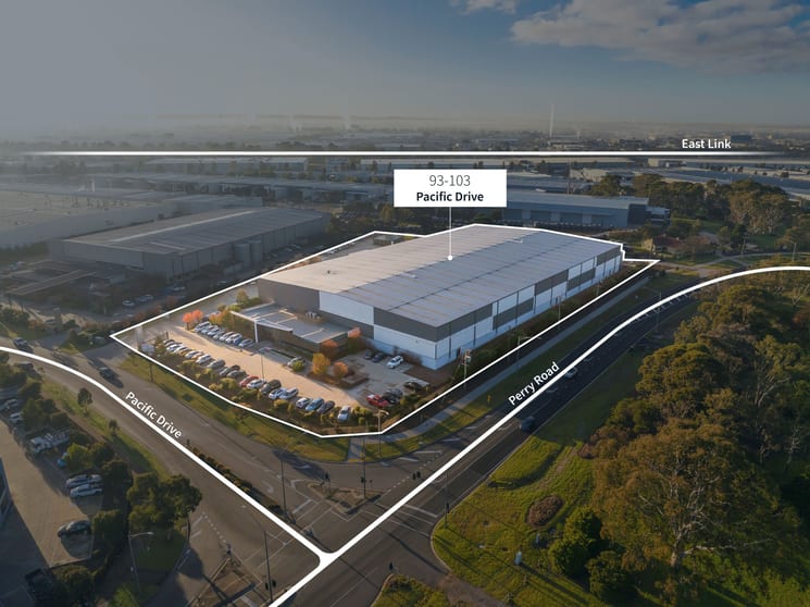 93 - 103 Pacific Drive Keysborough VIC 3173 - Image 1
