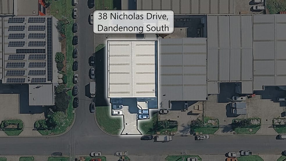 Click to view all images 38 Nicholas Drive Dandenong South VIC 3175 - Image 2