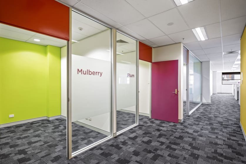 Click to view all images Suite 5, Level 3, 123 Pacific Highway Charlestown NSW 2290 - Image 2