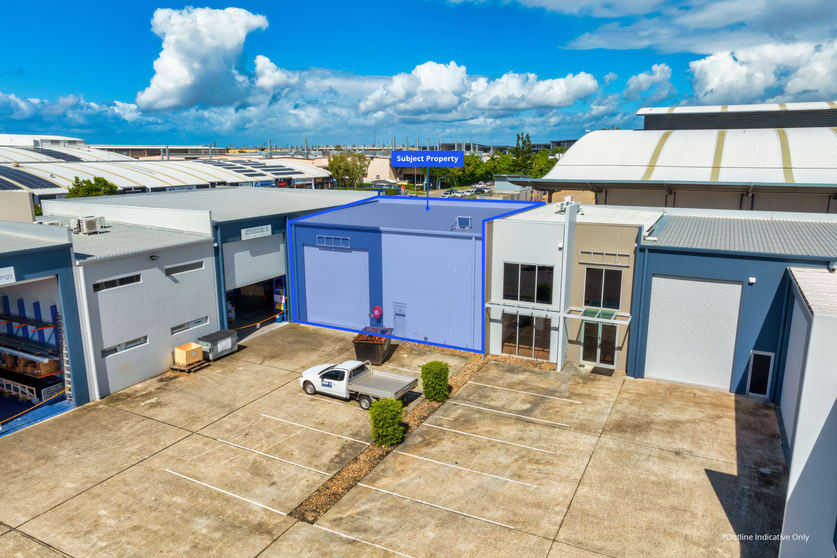 Click to view all images 15b/75 Waterway Drive Coomera QLD 4209 - Image 1