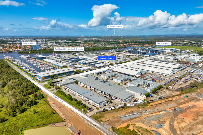 Click to view all images 15b/75 Waterway Drive Coomera QLD 4209 - Image 3