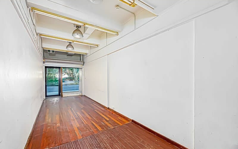 Click to view all images Shop 3/117a Macleay Street Potts Point NSW 2011 - Image 3