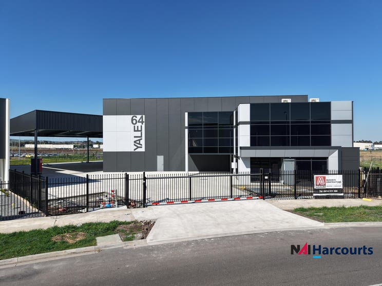 Click to view all images 64 Yale Drive Epping VIC 3076 - Image 1