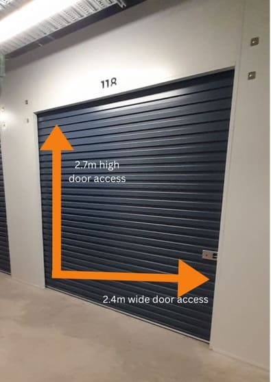 Click to view all images 118/13 Warehouse Place Berkeley NSW 2506 - Image 1