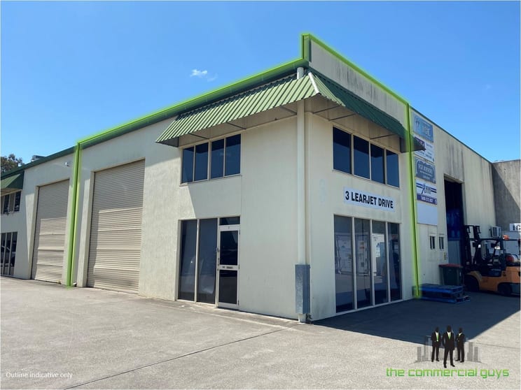 1/3 Lear Jet Dr Caboolture QLD 4510 - Image 1