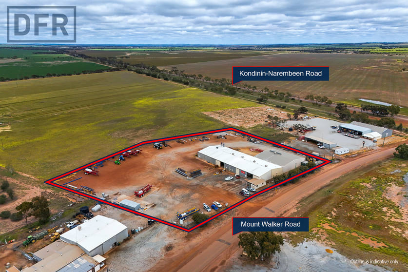 Click to view all images 24 Mount Walker Road Wadderin WA 6369 - Image 3