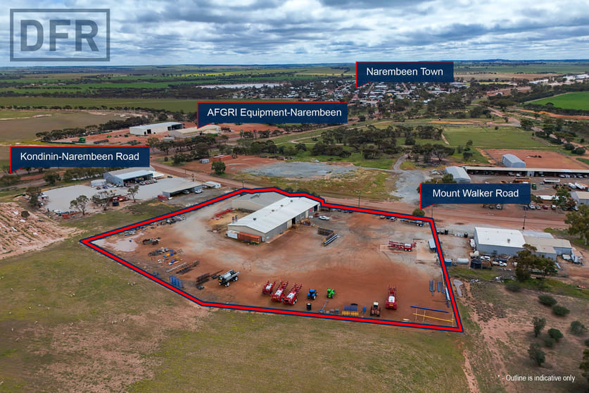 Click to view all images 24 Mount Walker Road Wadderin WA 6369 - Image 1