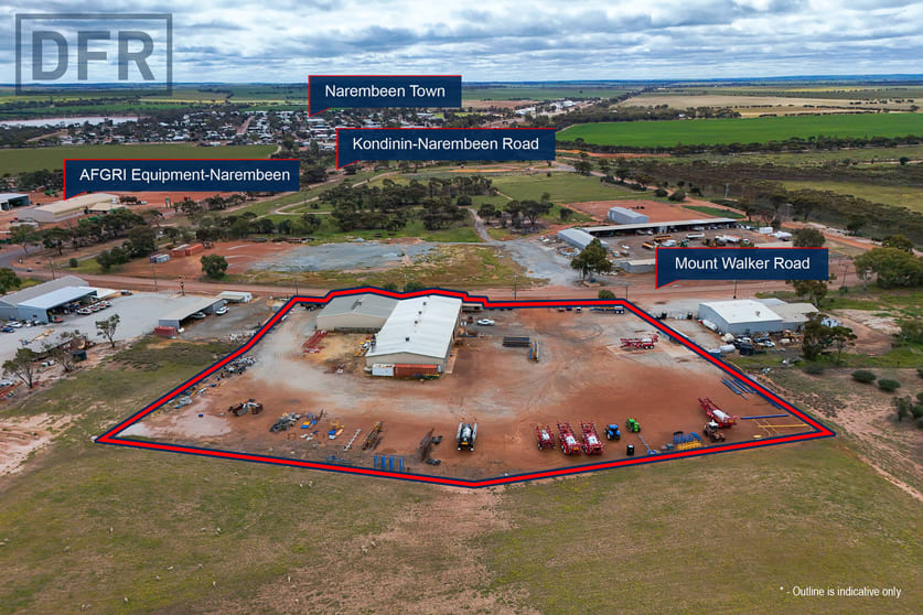 Click to view all images 24 Mount Walker Road Wadderin WA 6369 - Image 2