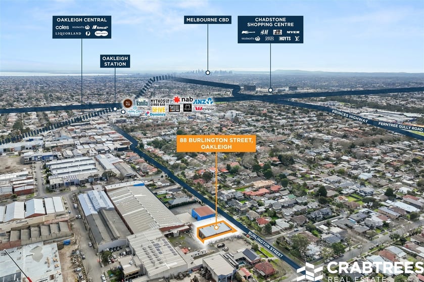 Click to view all images 88 Burlington Street Oakleigh VIC 3166 - Image 3