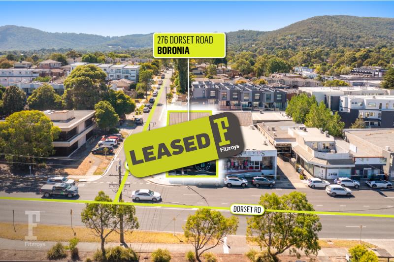 Click to view all images 276 Dorset Road Boronia VIC 3155 - Image 1