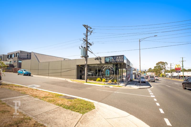 Click to view all images 276 Dorset Road Boronia VIC 3155 - Image 3