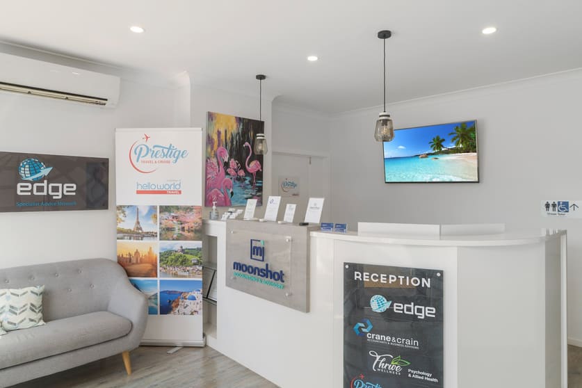 Click to view all images Suite 1/189 Herries Street Toowoomba City QLD 4350 - Image 3