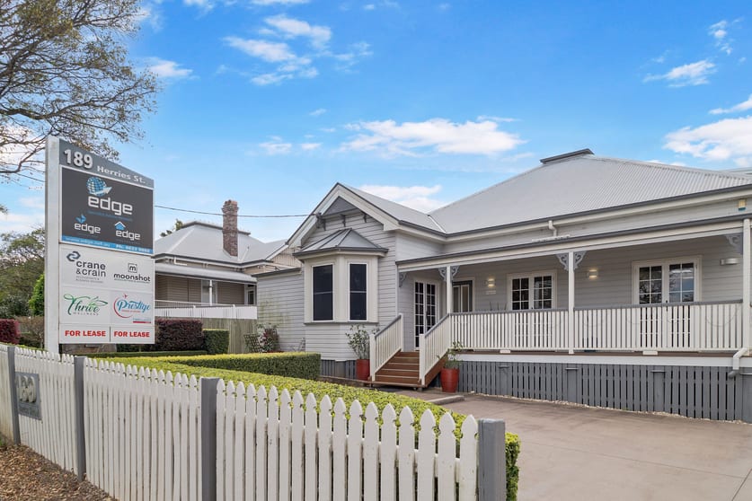 Click to view all images Suite 1/189 Herries Street Toowoomba City QLD 4350 - Image 1