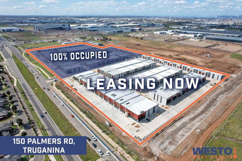 Click to view all images 103/150 Palmers Road Truganina VIC 3029 - Image 1