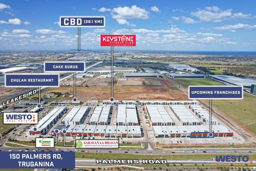 Click to view all images 97/150 Palmers Road Truganina VIC 3029 - Image 1