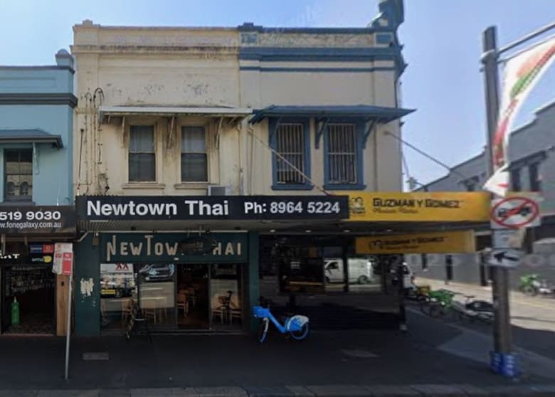 Click to view all images 177 King Street Newtown NSW 2042 - Image 1