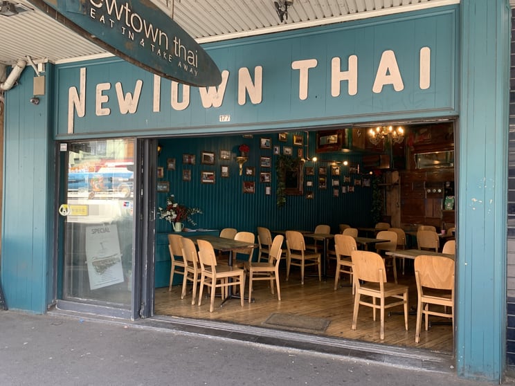 Click to view all images 177 King Street Newtown NSW 2042 - Image 3