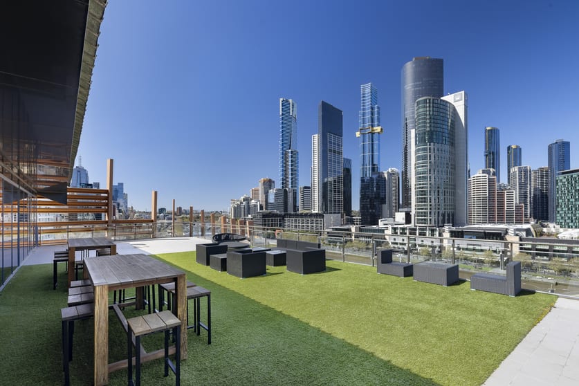 525 Flinders Street Melbourne VIC 3000 - Image 2