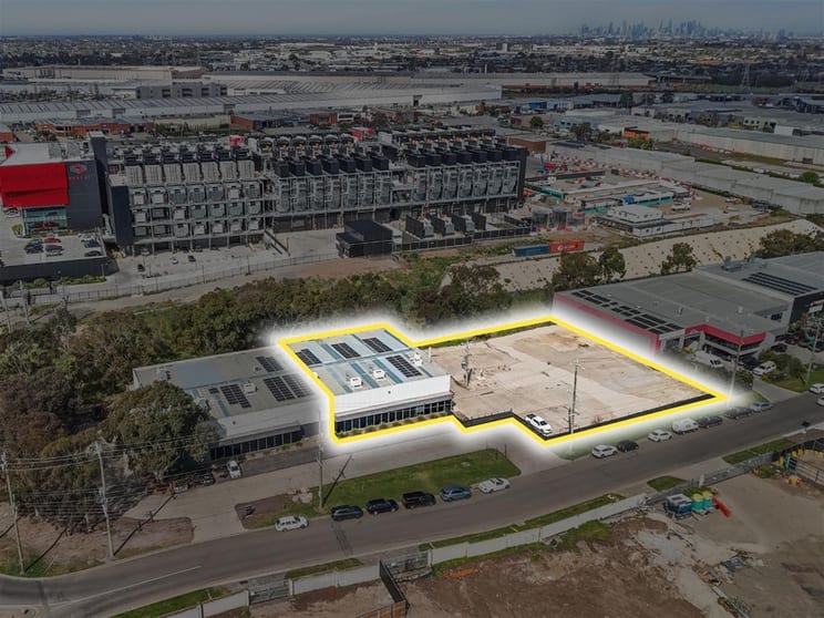 Click to view all images 2-10 Allied Drive Tullamarine VIC 3043 - Image 1