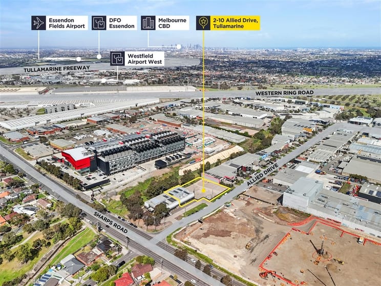 Click to view all images 2-10 Allied Drive Tullamarine VIC 3043 - Image 3