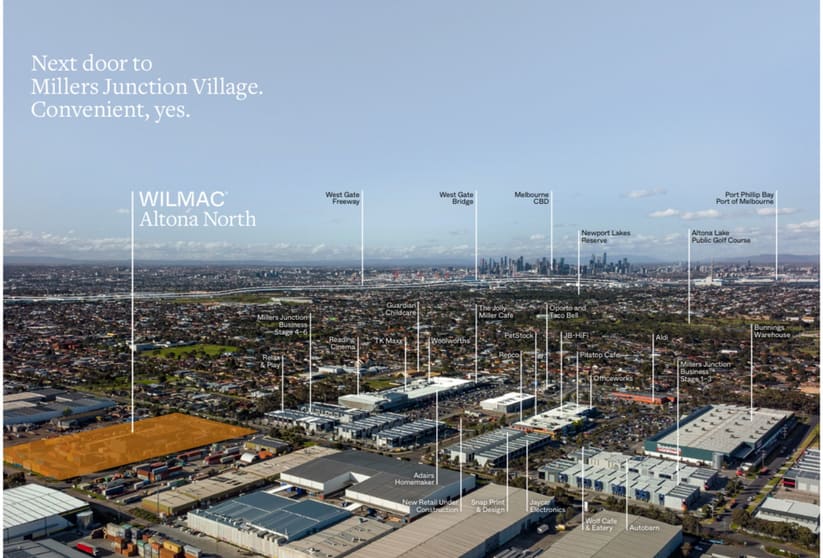 33/23 Chambers Rd Altona North VIC 3025 - Image 2