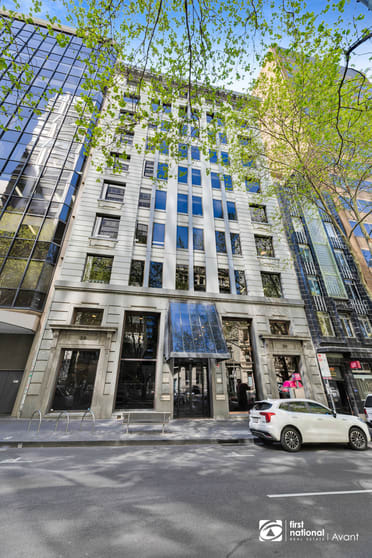 Click to view all images 20 Queen Street Melbourne VIC 3000 - Image 1